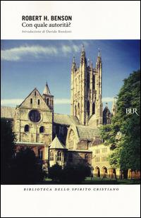 Ibs Con quale autorità?