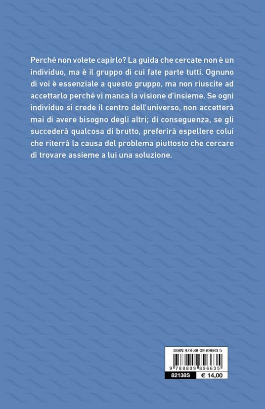 Ibs Conta Sul Tuo Cuore
