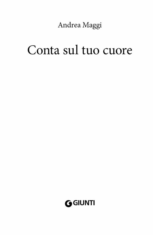 Ibs Conta Sul Tuo Cuore
