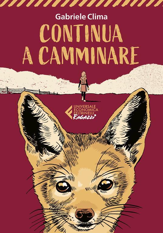 Ibs Continua a camminare