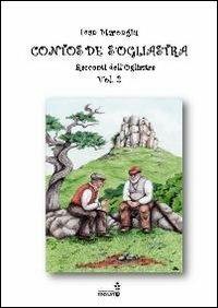 Ibs Contos de s'Ogliastra. Vol. 2