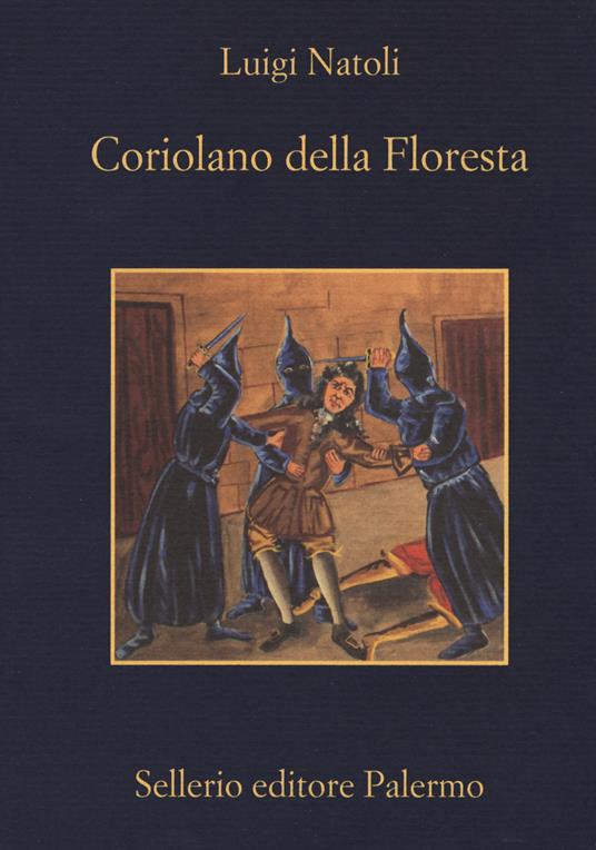 Ibs Coriolano della Floresta