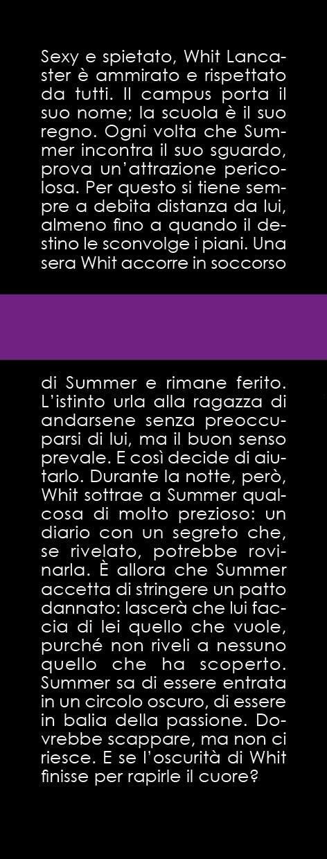Ibs Cose Che Avrei Voluto Dire Ma Non Ho Mai Detto