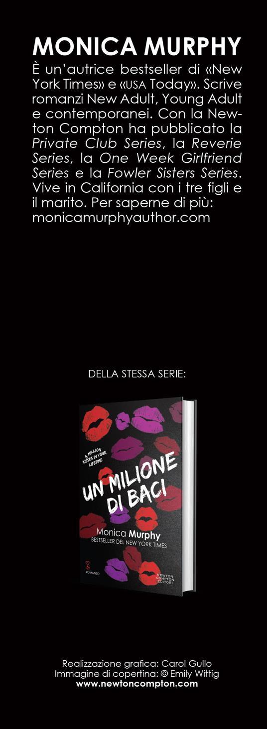 Ibs Cose Che Avrei Voluto Dire Ma Non Ho Mai Detto