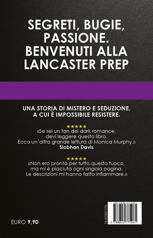 Ibs Cose Che Avrei Voluto Dire Ma Non Ho Mai Detto
