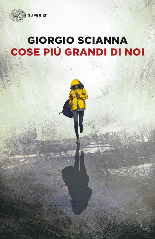 Ibs Cose più grandi di noi