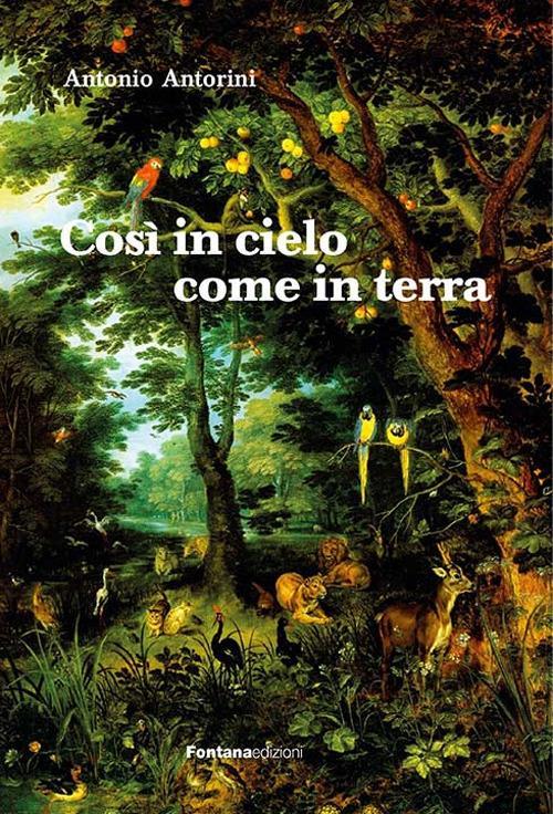 Ibs Così in cielo come in terra