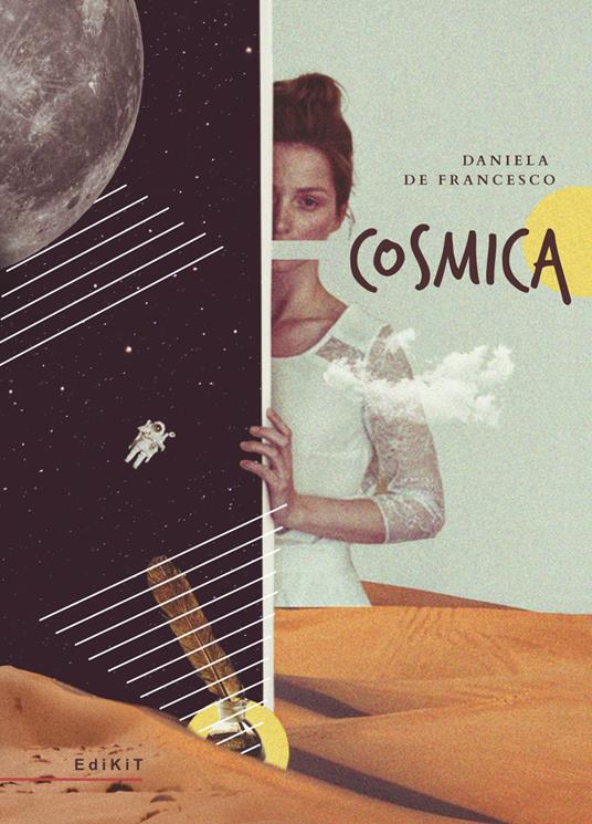 Ibs Cosmica