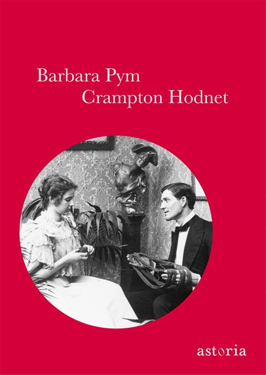 Ibs Crampton Hodnet