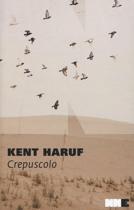 Ibs Crepuscolo. Trilogia della pianura. Vol. 2