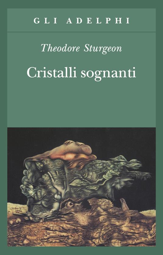 Ibs Cristalli sognanti