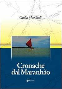 Ibs Cronache dal Maranhão