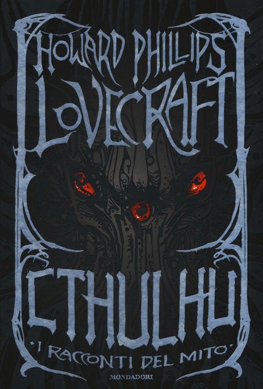 Ibs Cthulhu. I racconti del mito
