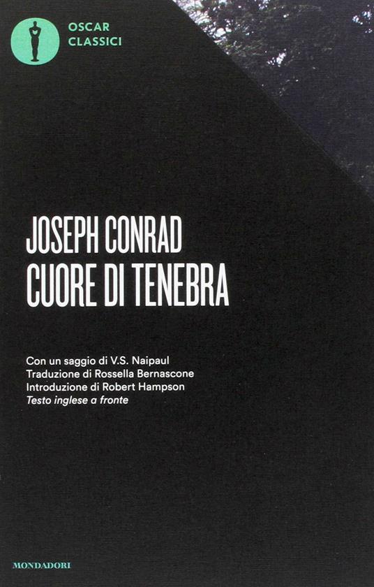 Ibs Cuore di Tenebra