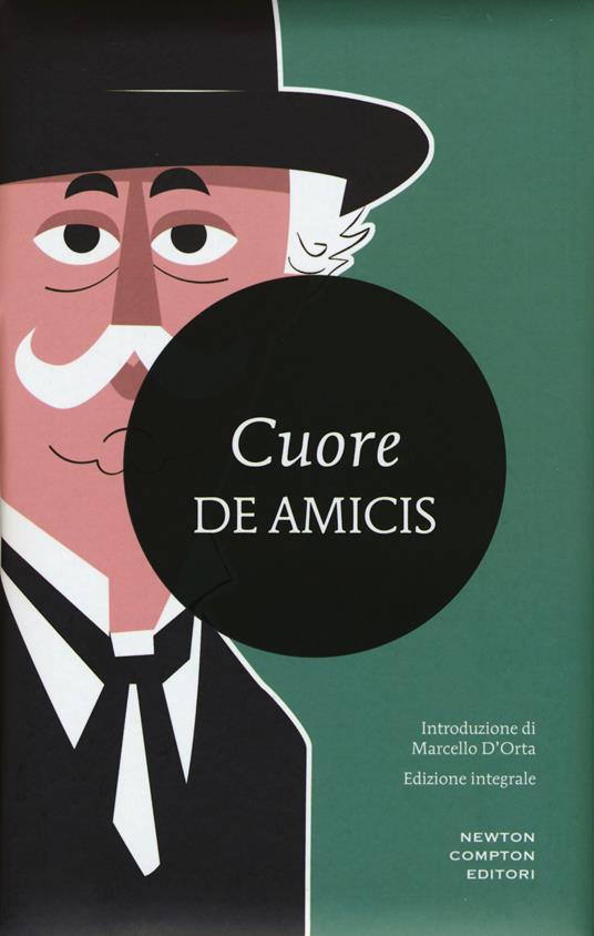 Ibs Cuore. Ediz. integrale