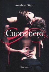 Ibs Cuore nero