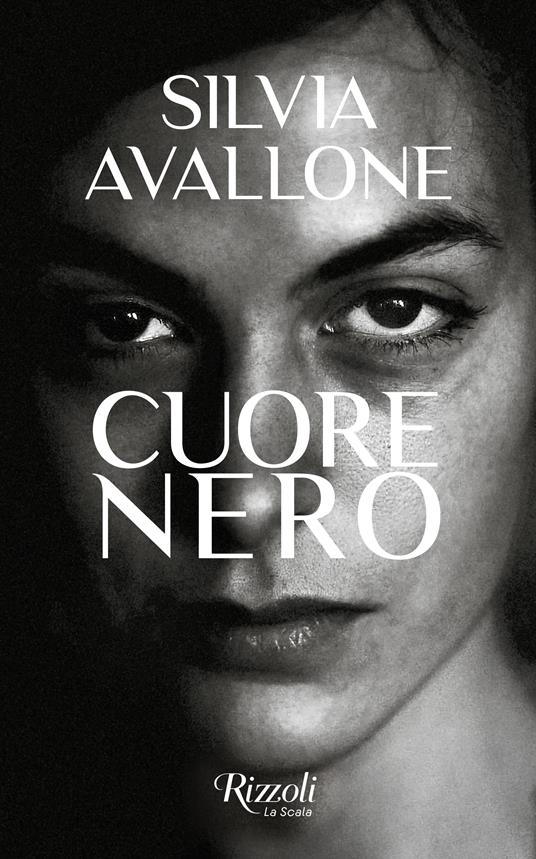 Ibs Cuore nero