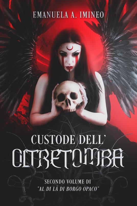 Ibs Custode dell'Oltretomba