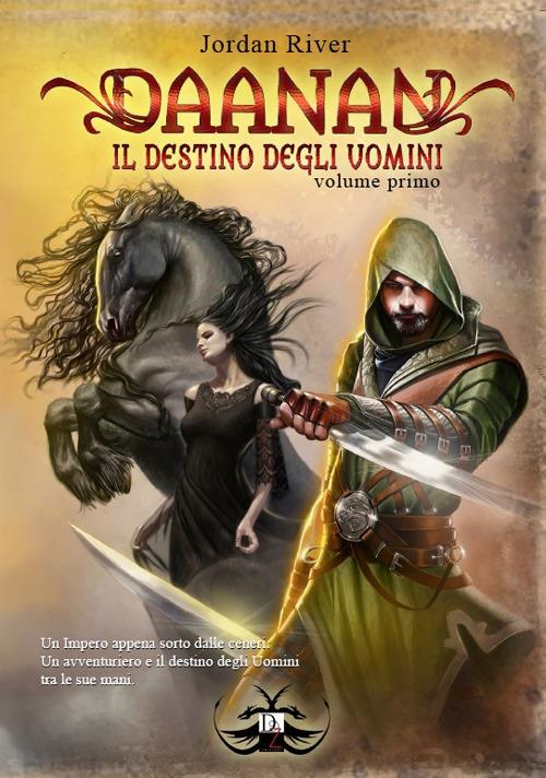 Ibs Daanan. Il destino degli uomini. Vol. 1