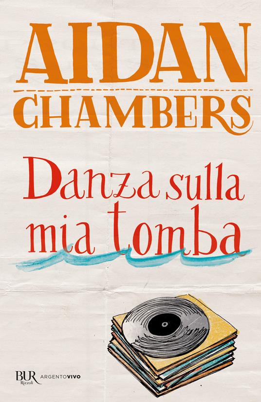 Ibs Danza Sulla Mia Tomba