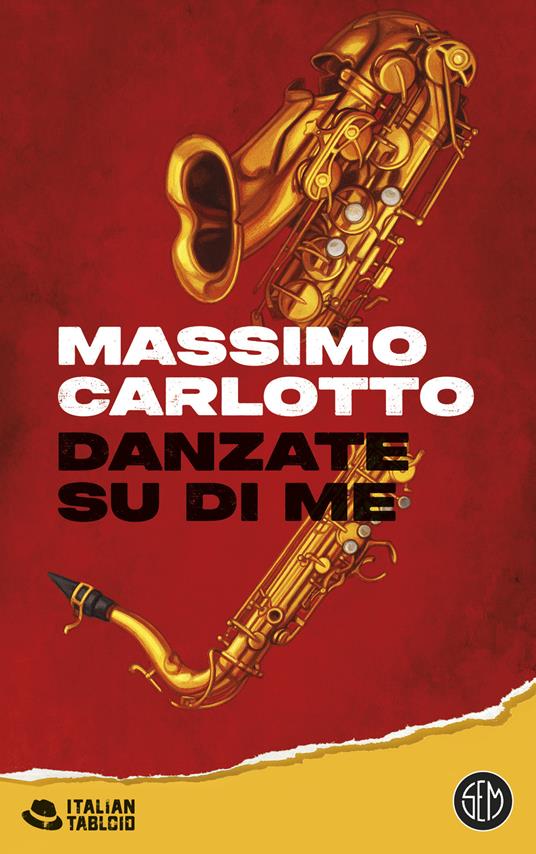 Ibs Danzate su di me