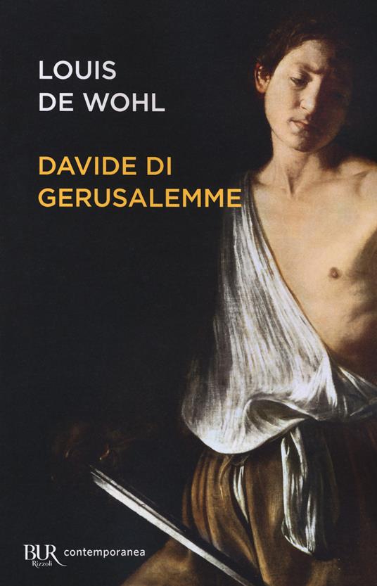 Ibs Davide di Gerusalemme