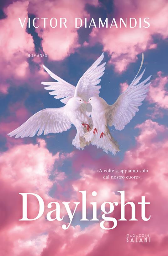 Ibs Daylight