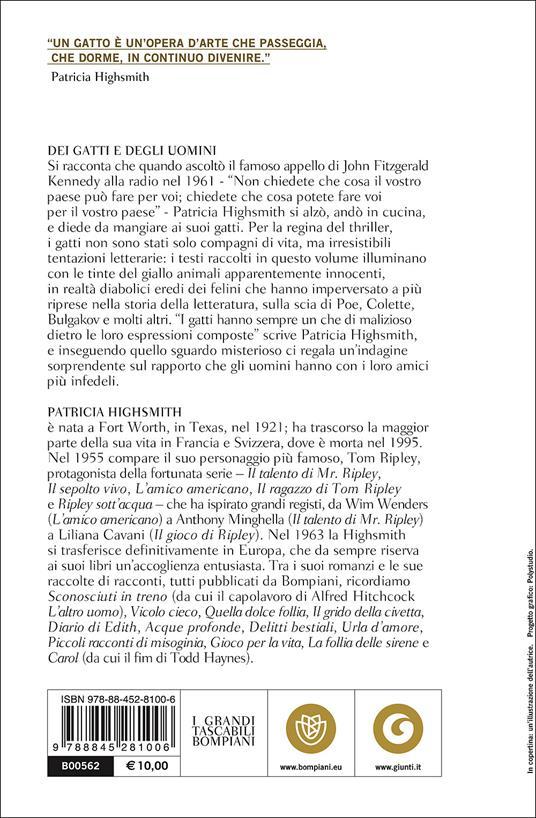 Ibs Dei Gatti E Degli Uomini
