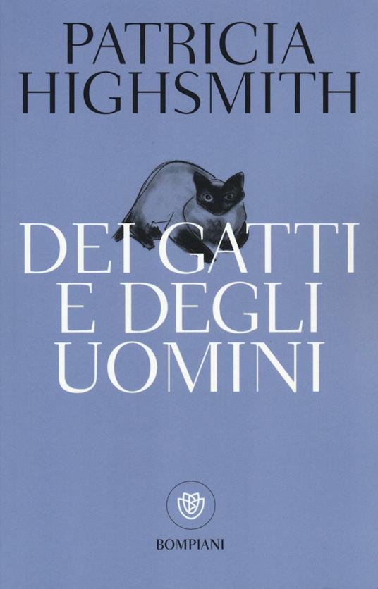Ibs Dei gatti e degli uomini