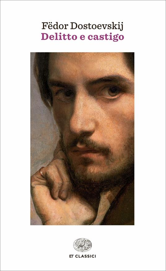 Ibs Delitto e castigo