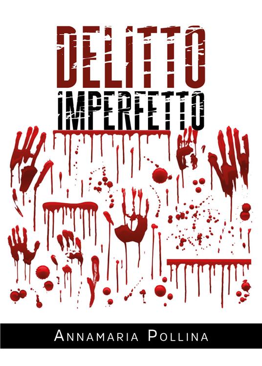 Ibs Delitto imperfetto