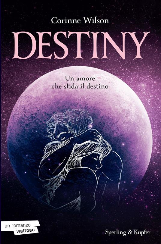 Ibs Destiny. Un amore che sfida il destino
