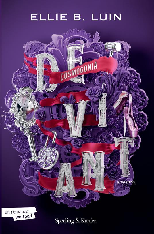 Ibs Deviant. Cosmogonia. Vol. 3