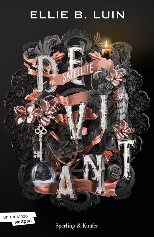 Ibs Deviant. Satellite. Vol. 4