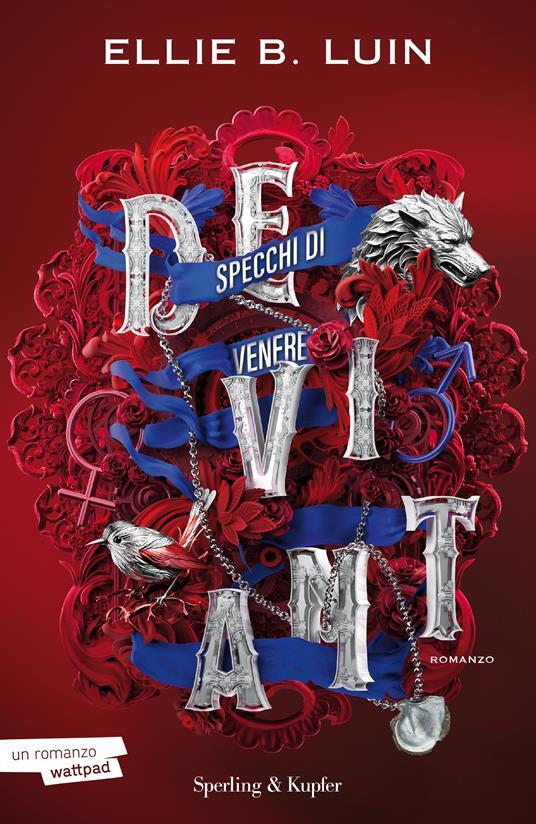 Ibs Deviant. Specchi di Venere. Vol. 2