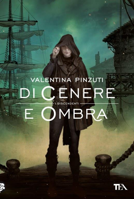 Ibs Di cenere e ombra. La saga dei discendenti