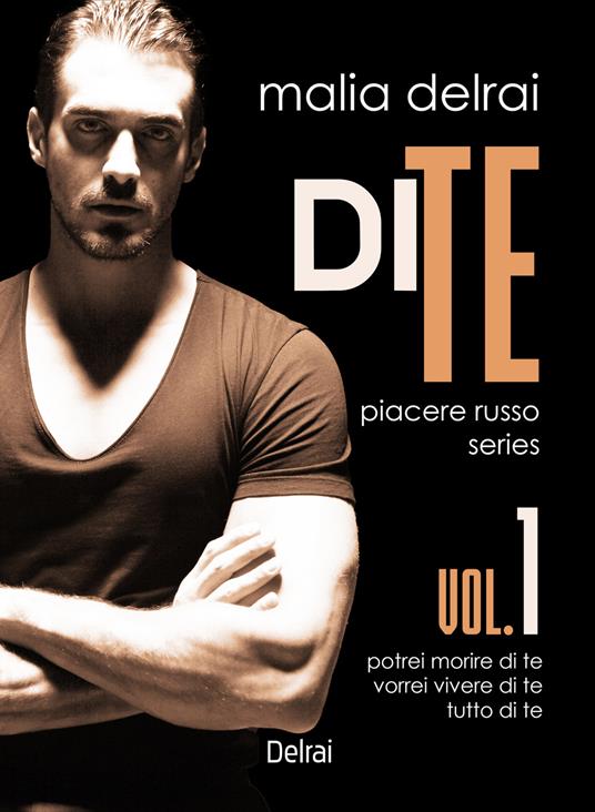 Ibs Di te. Piacere russo