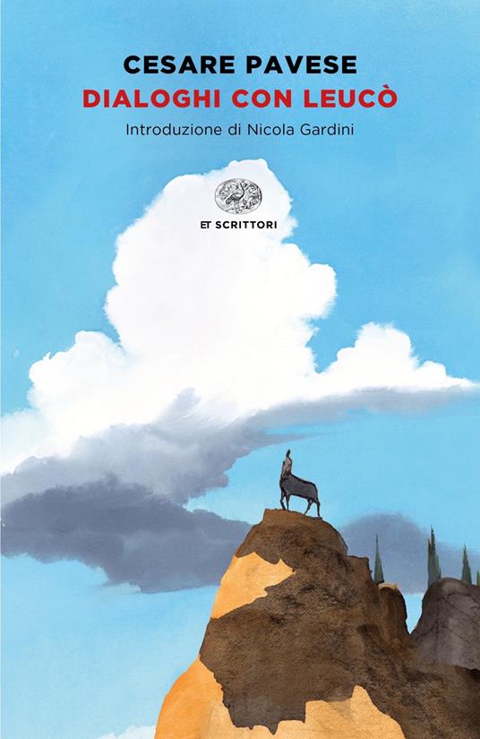 Ibs Dialoghi con Leucò