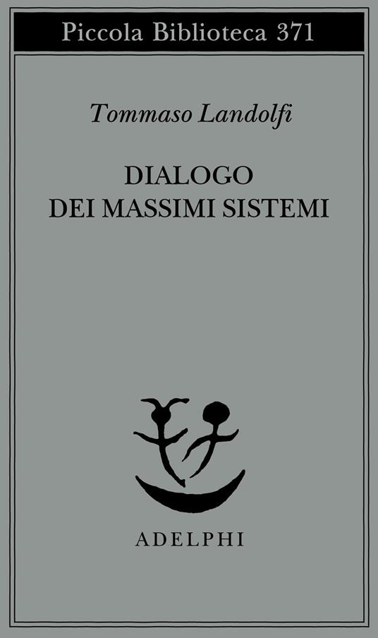 Ibs Dialogo dei massimi sistemi
