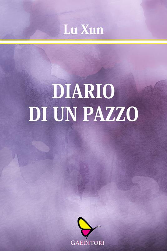 Ibs Diario di un pazzo