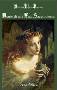 Ibs Diario di una fata sacerdotessa