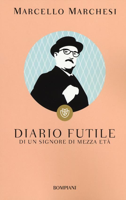 Ibs Diario futile di un signore di mezza età