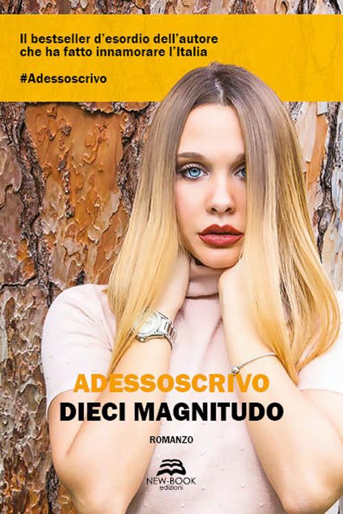 Ibs Dieci magnitudo