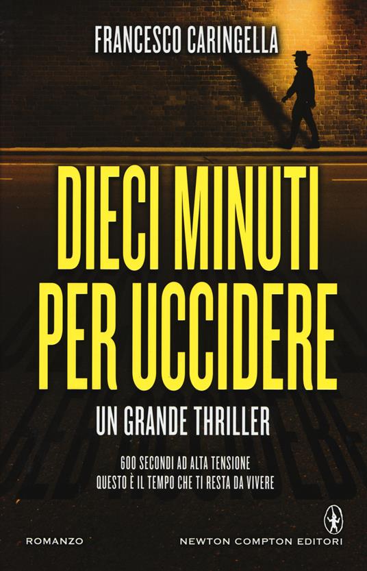 Ibs Dieci minuti per uccidere