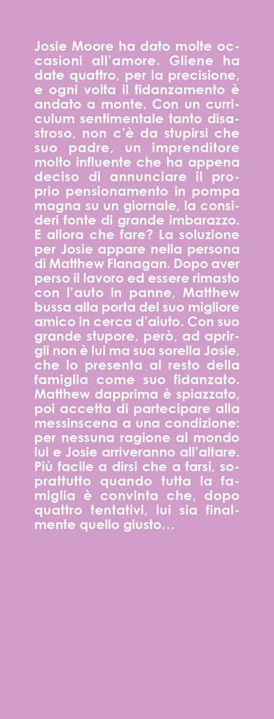 Ibs Dilemma D'amore