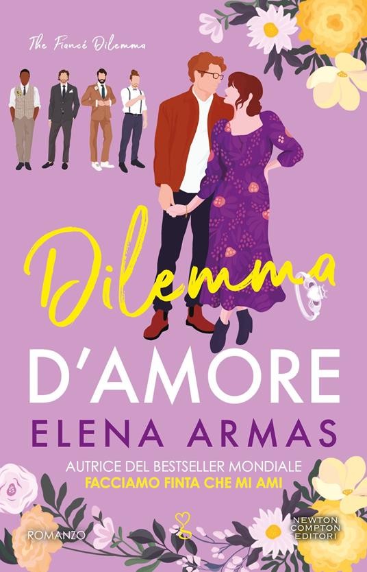 Ibs Dilemma d'amore