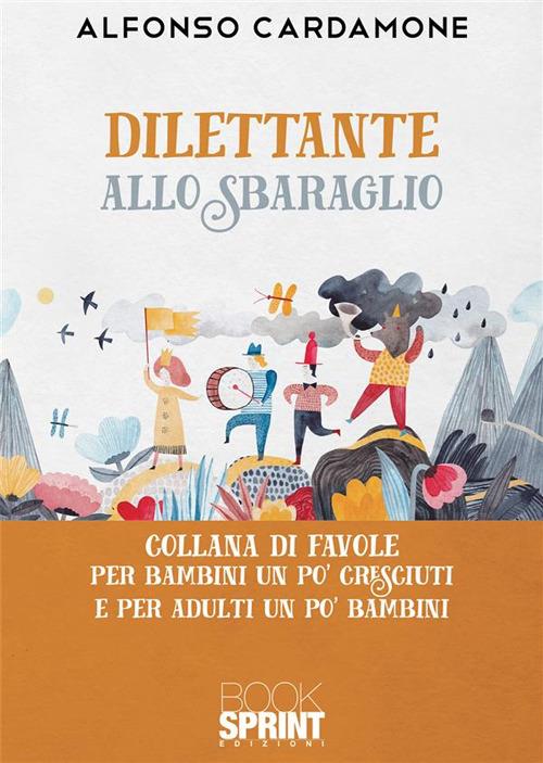 Ibs Dilettante allo sbaraglio
