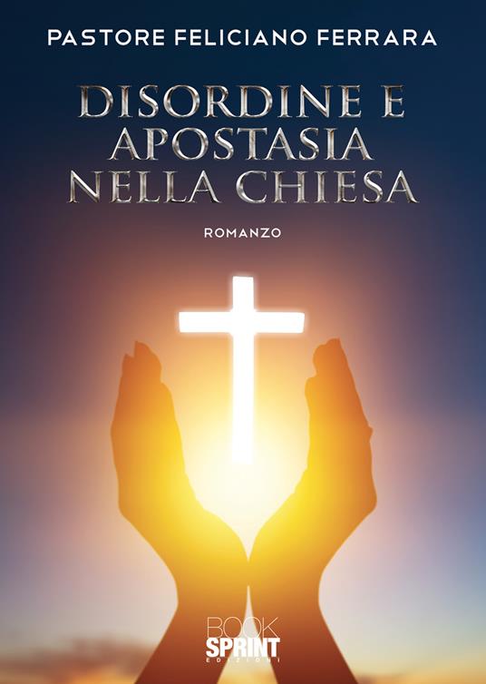 Ibs Disordine e apostasia nella chiesa