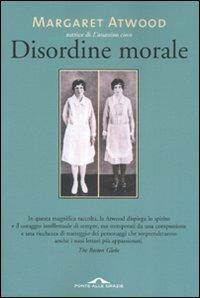 Ibs Disordine morale