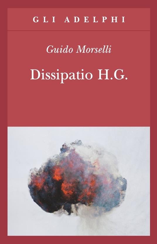 Ibs Dissipatio H. G